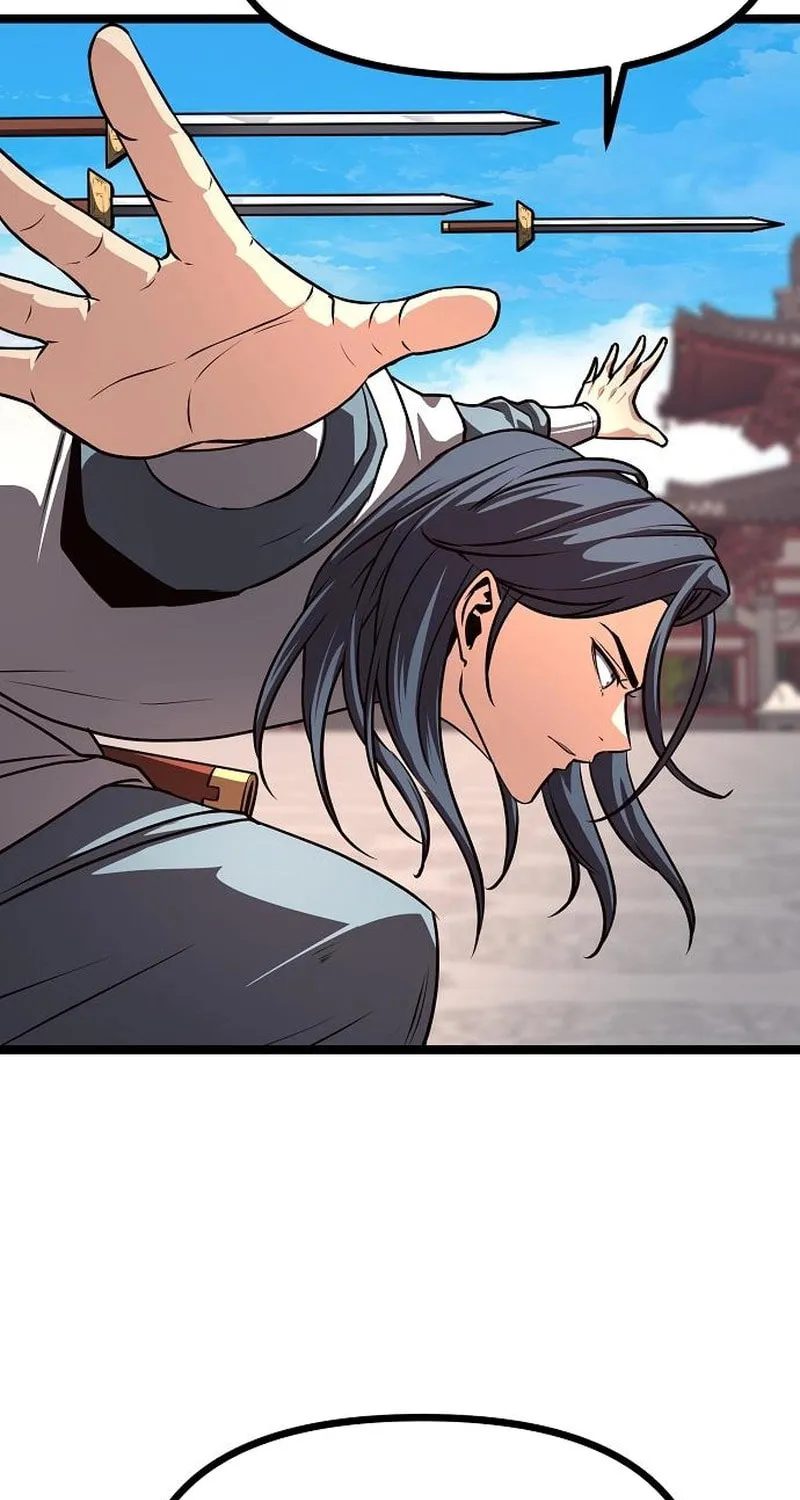 Song Baek Chapter 50 page 78 - 