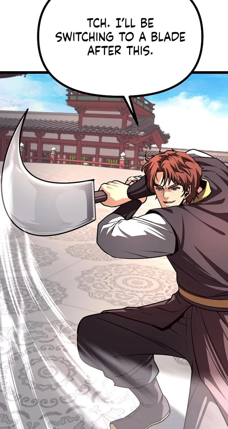 Song Baek Chapter 50 page 79 - 