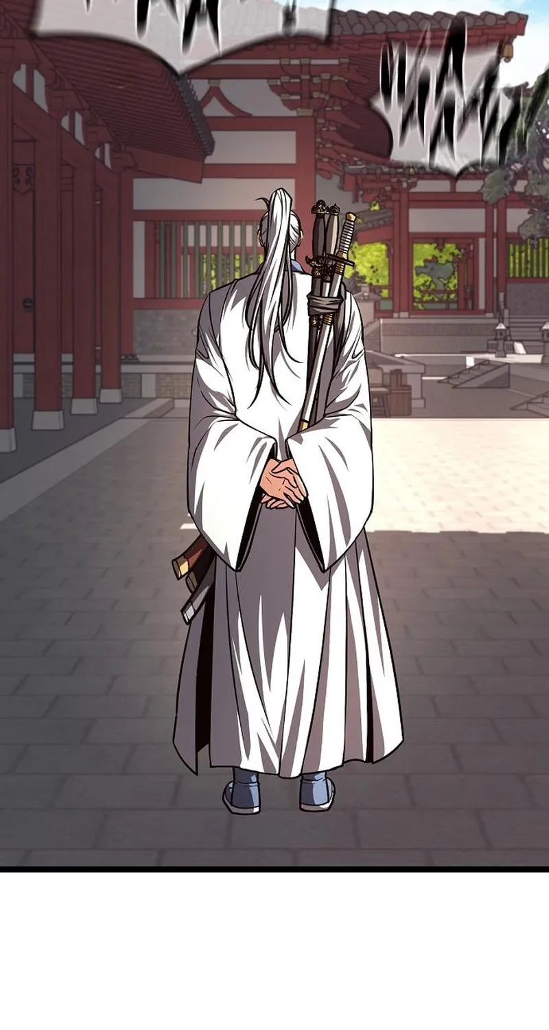 Song Baek Chapter 50 page 9 - 