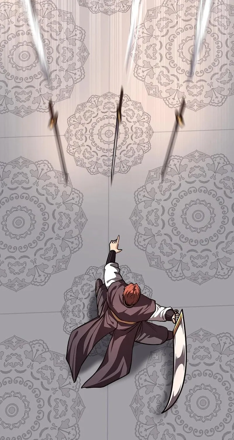 Song Baek Chapter 50 page 85 - 