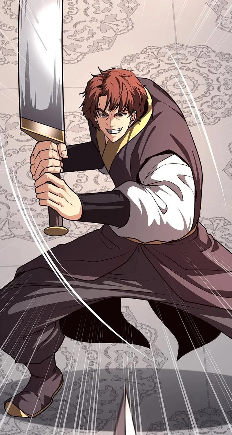 Song Baek Chapter 50 page 87 - 