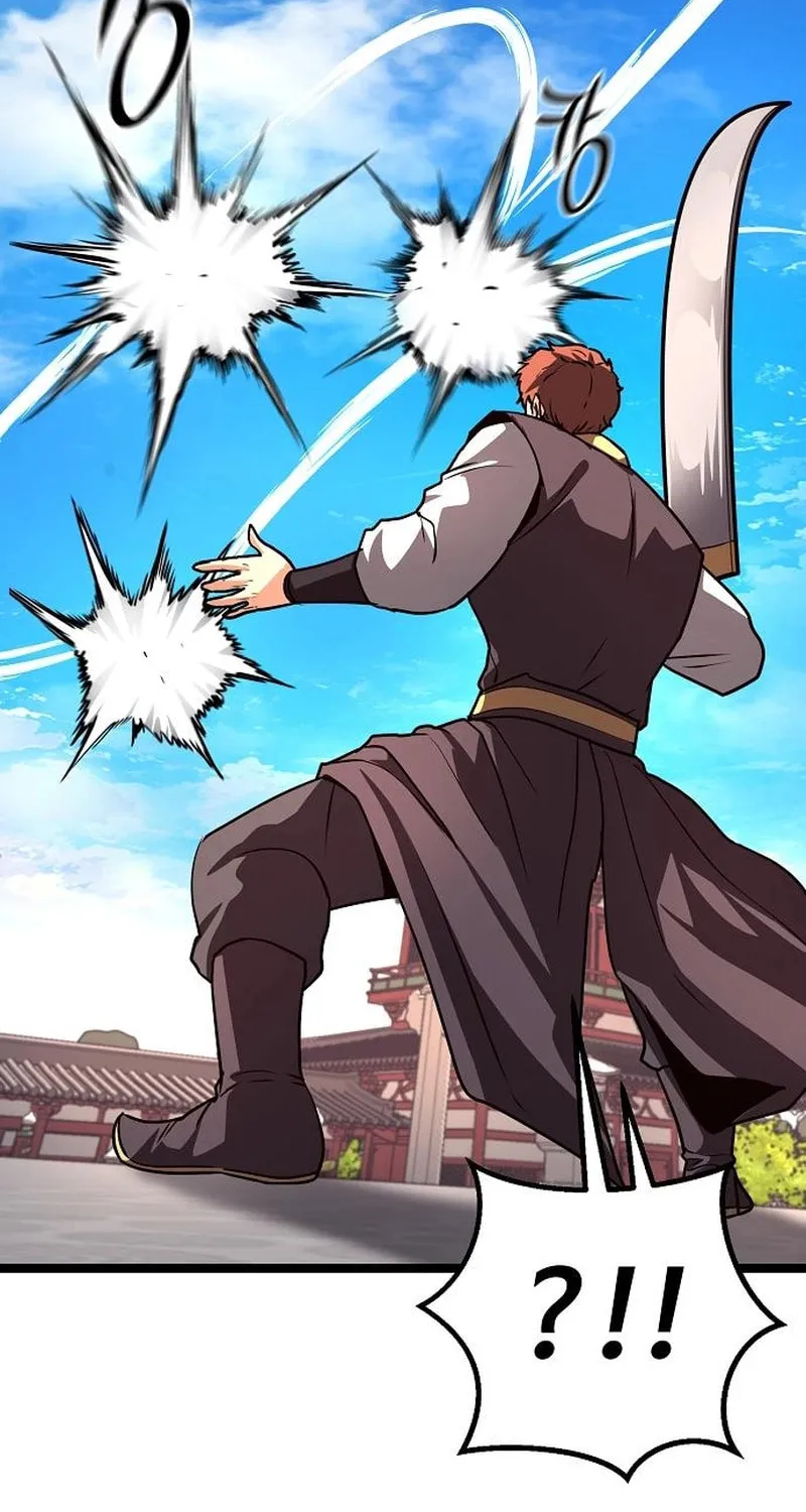 Song Baek Chapter 50 page 90 - 
