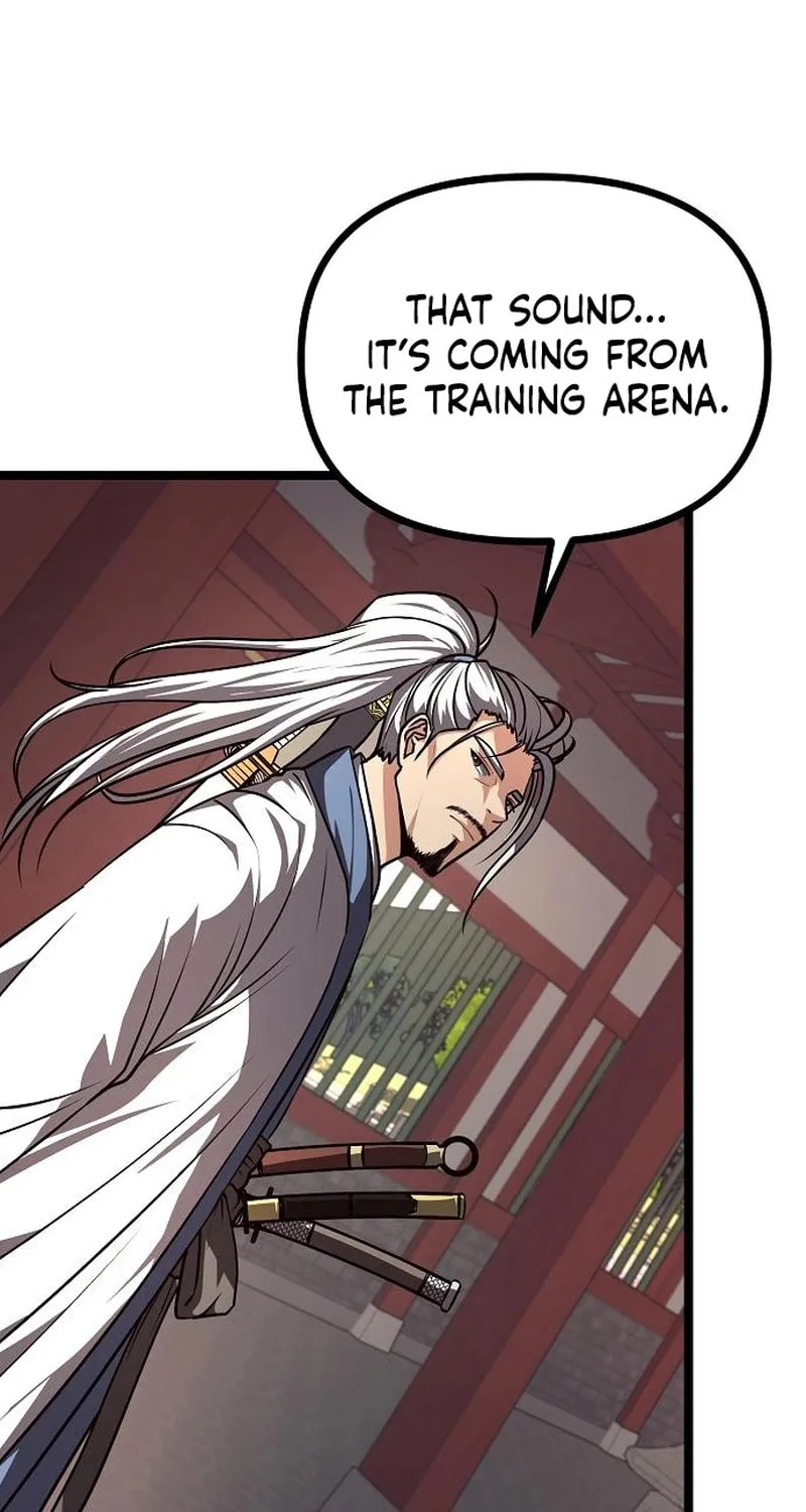 Song Baek Chapter 50 page 10 - 