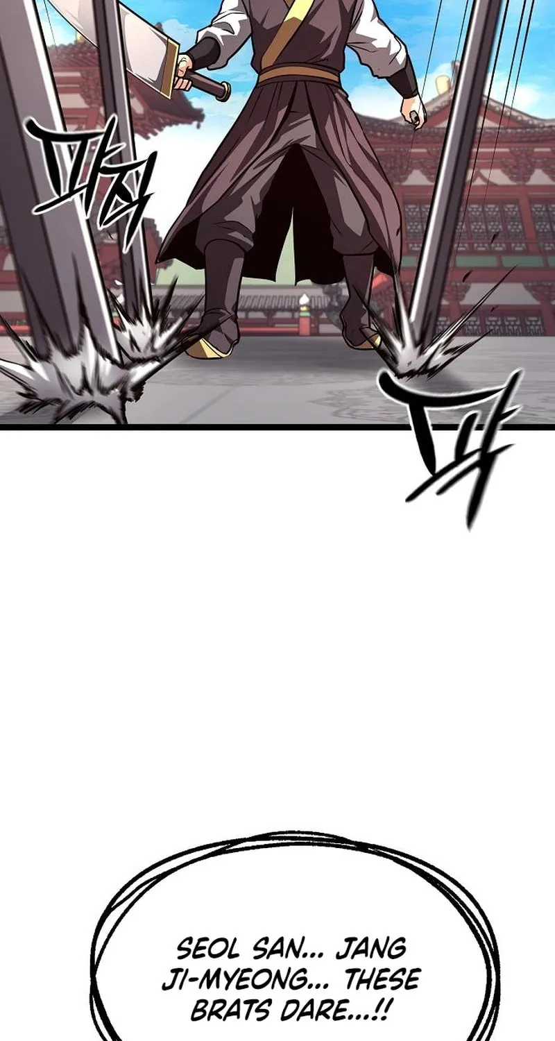 Song Baek Chapter 50 page 92 - 