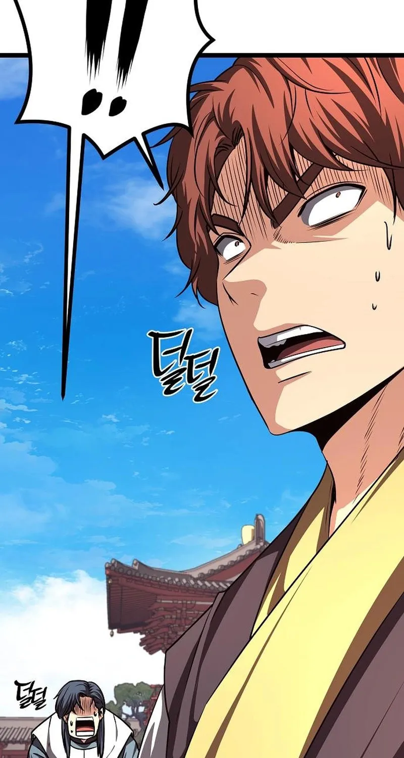 Song Baek Chapter 50 page 94 - 