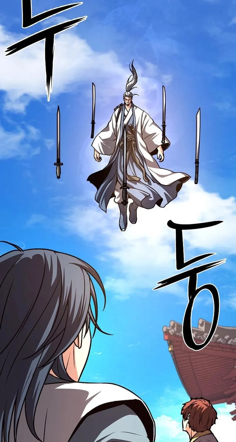 Song Baek Chapter 50 page 96 - 