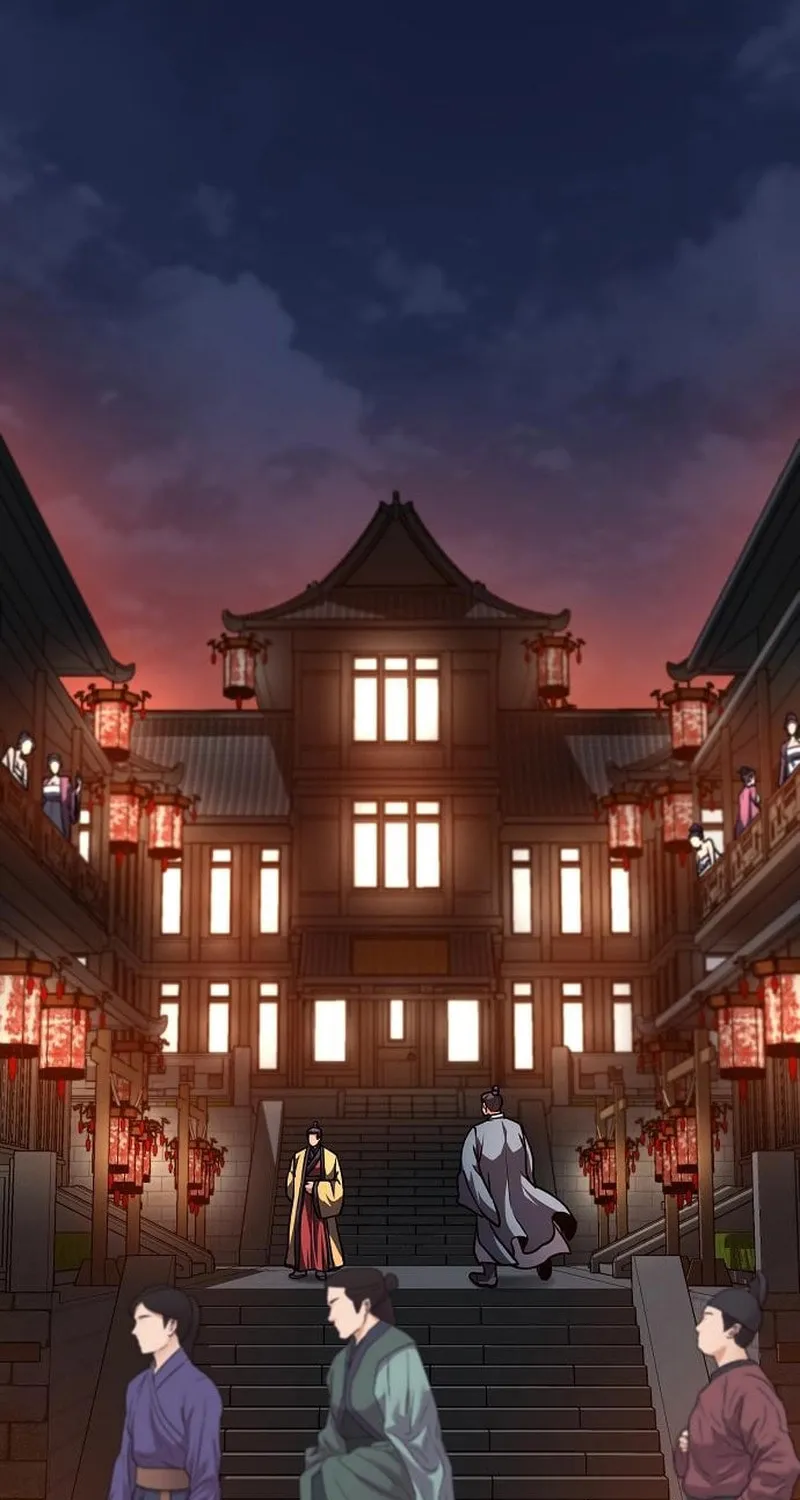 Song Baek Chapter 52 page 2 - 