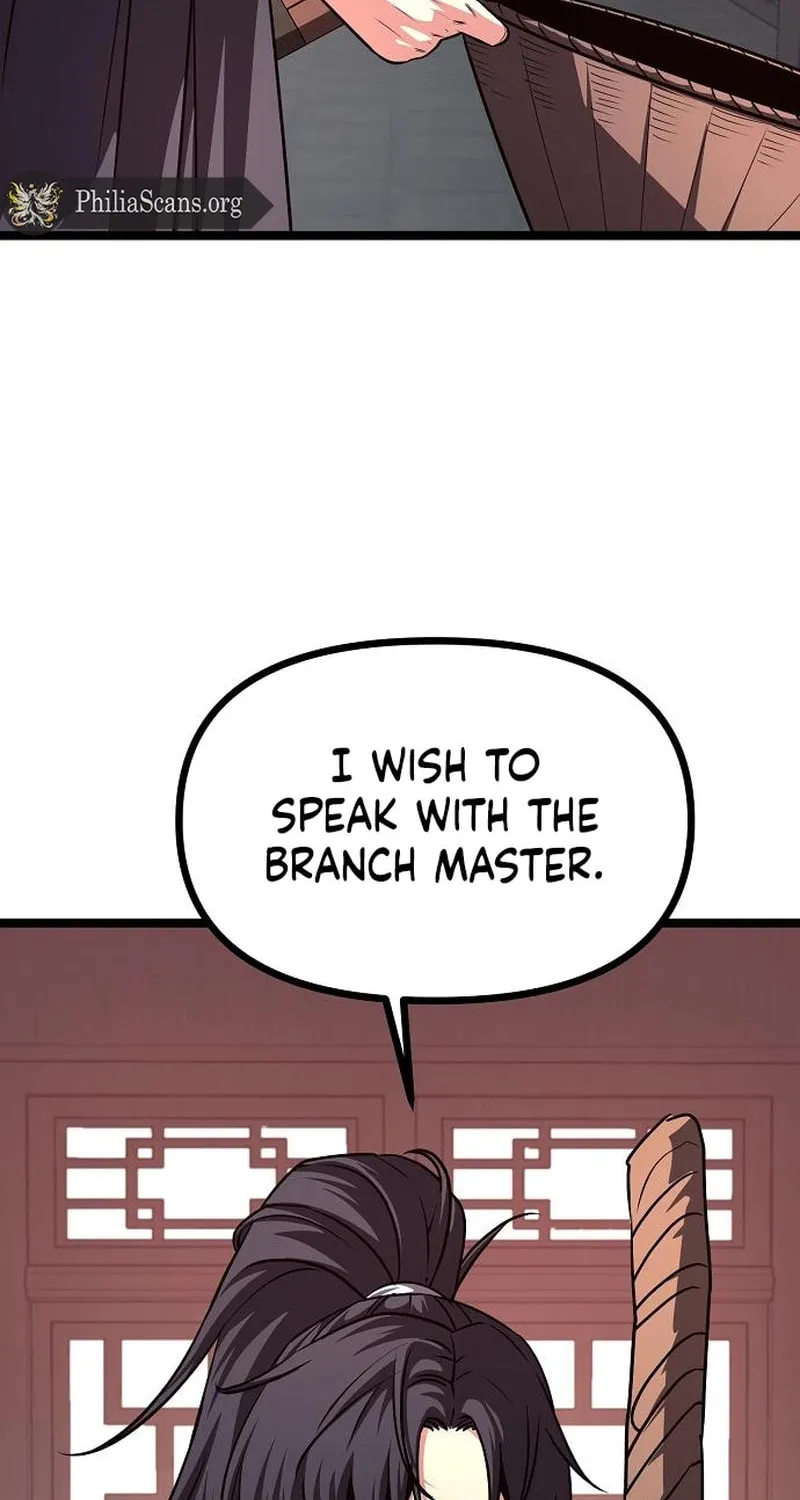 Song Baek Chapter 52 page 11 - 