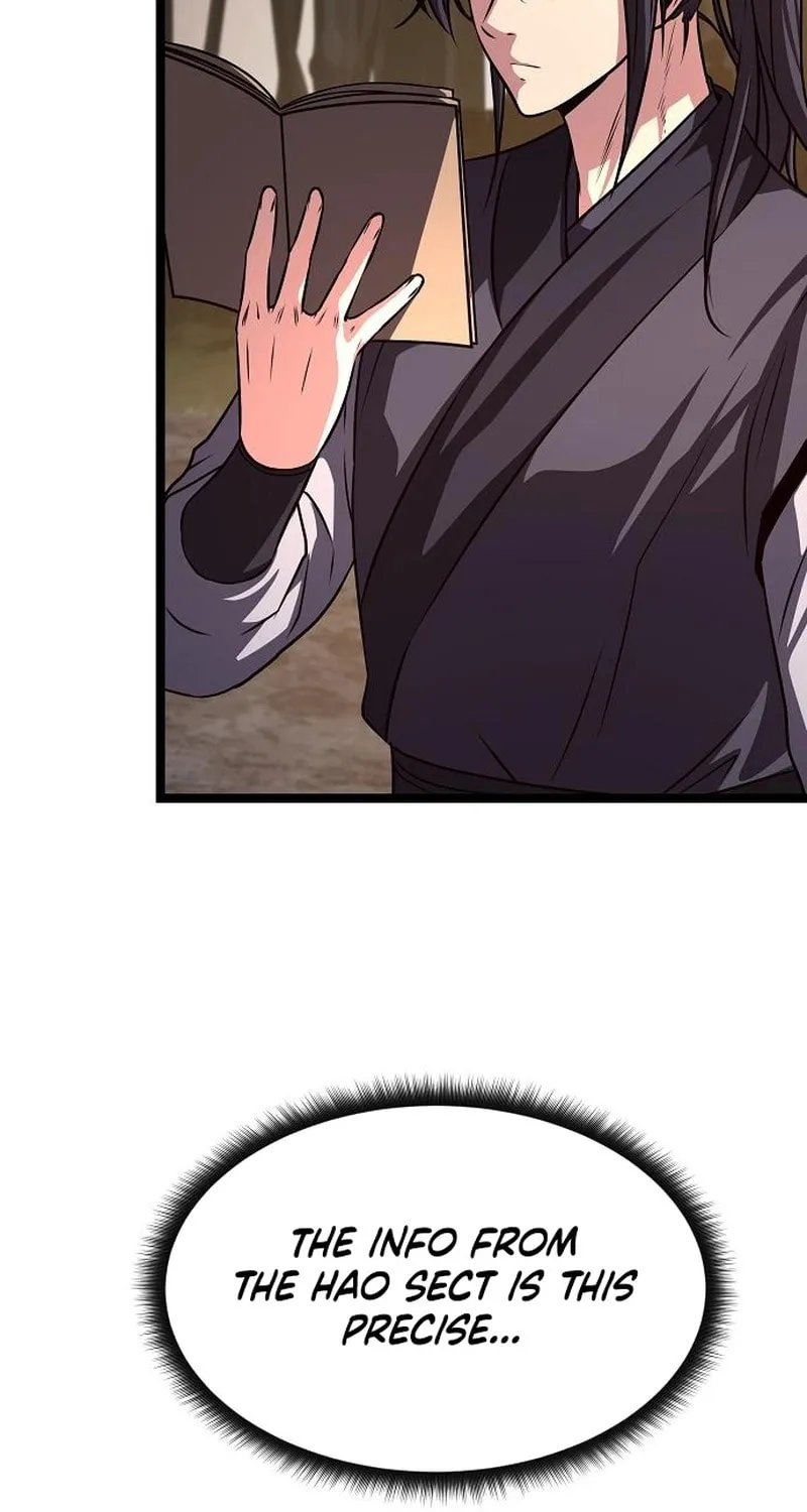 Song Baek Chapter 52 page 106 - 