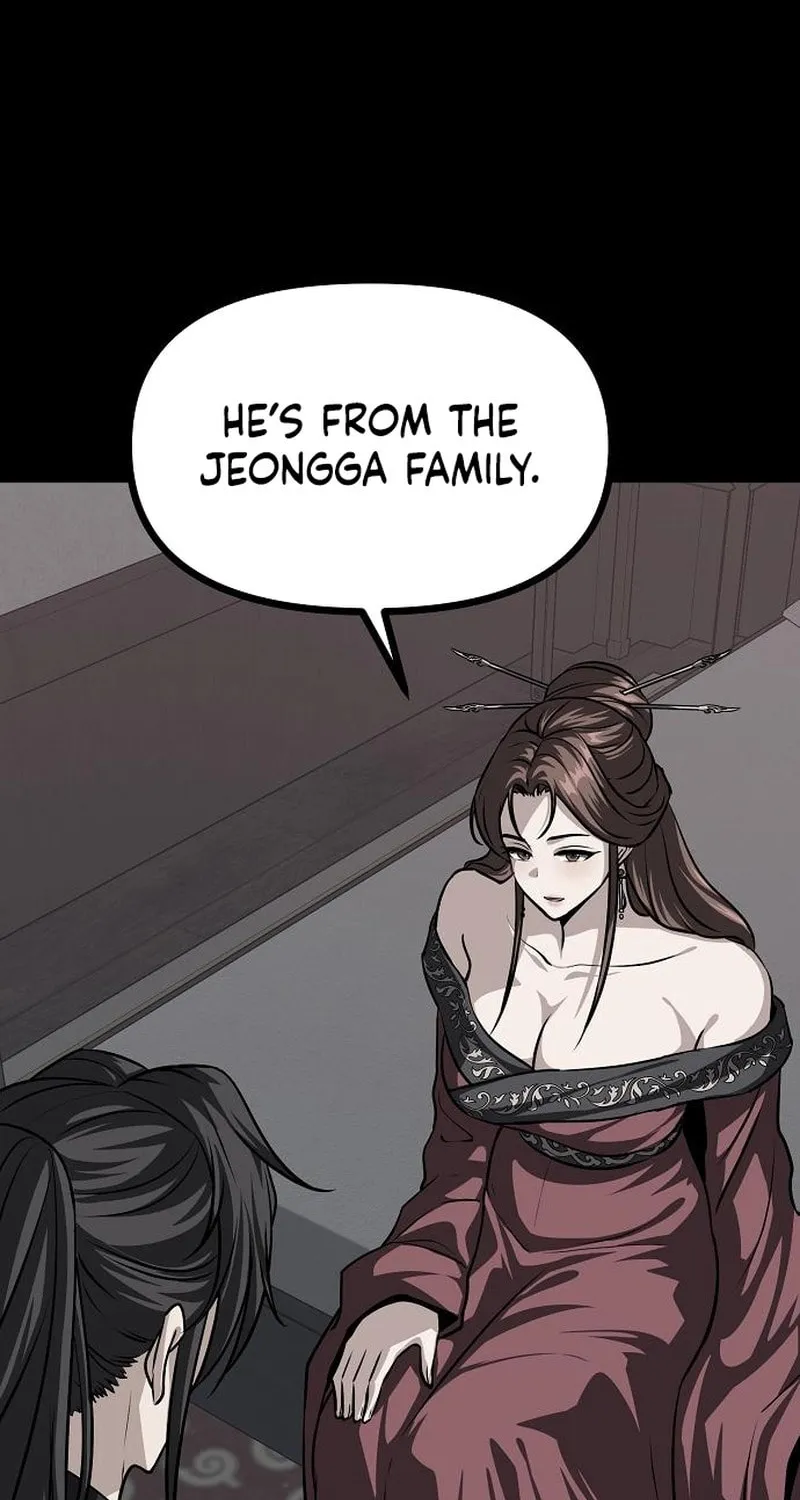 Song Baek Chapter 52 page 111 - 