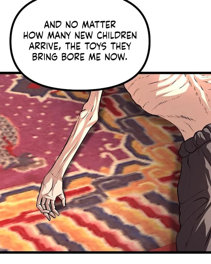 Song Baek Chapter 52 page 126 - 