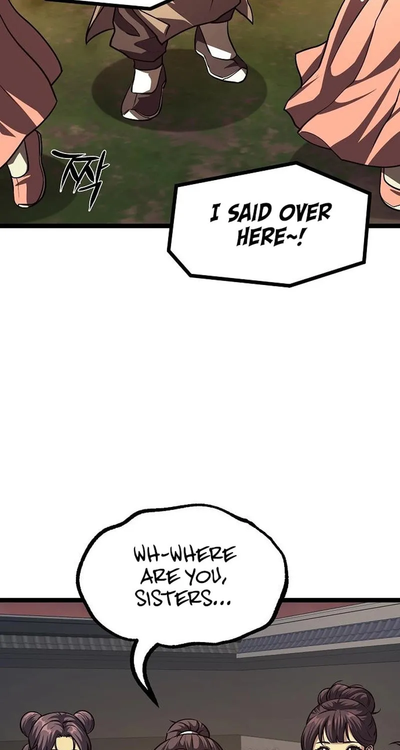 Song Baek Chapter 52 page 15 - 