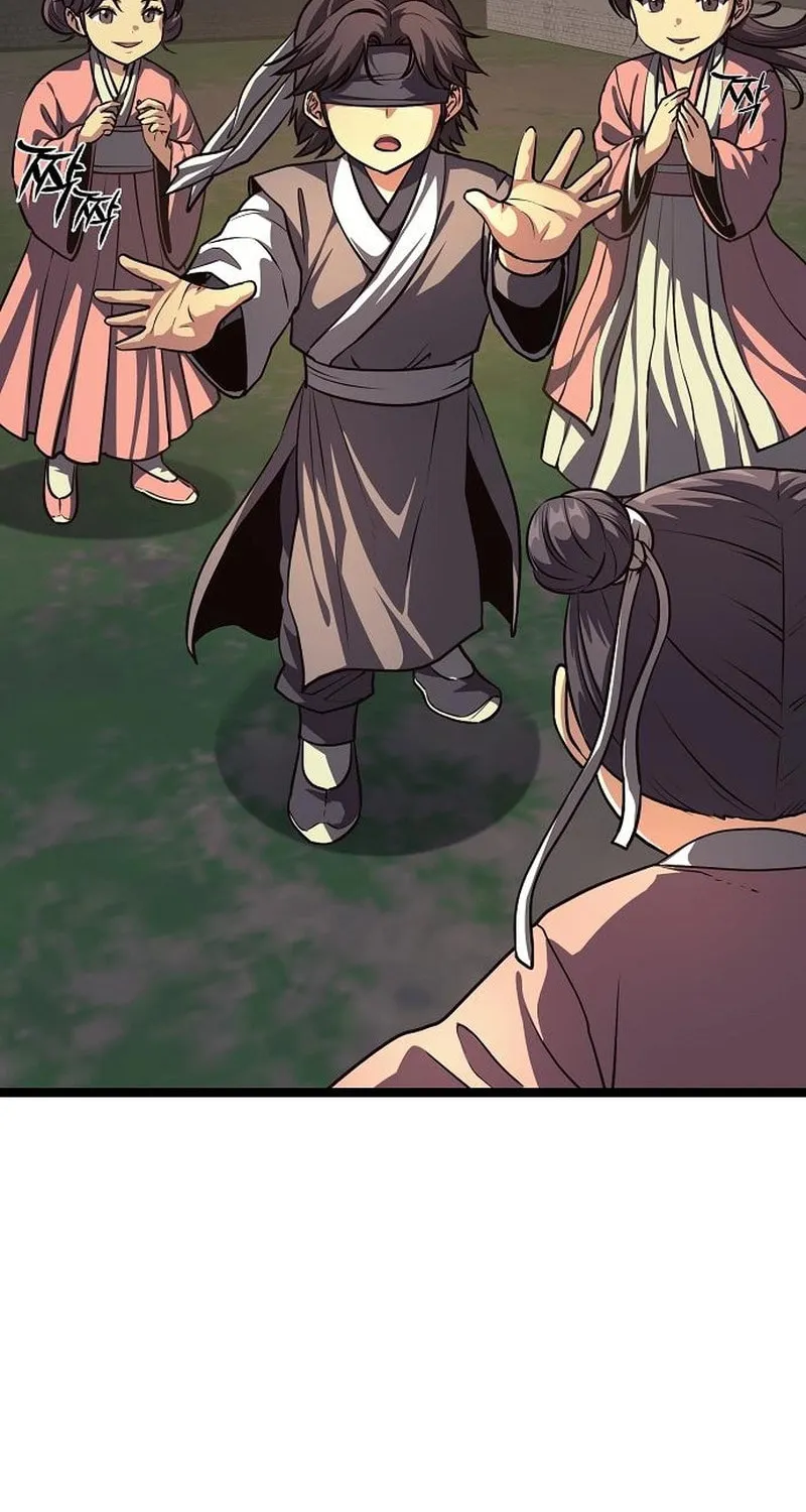 Song Baek Chapter 52 page 16 - 