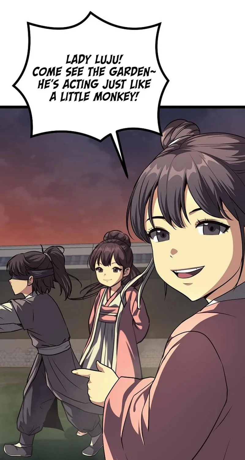 Song Baek Chapter 52 page 17 - 