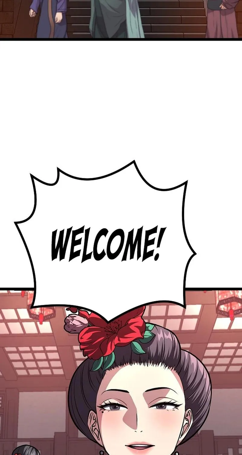 Song Baek Chapter 52 page 3 - 