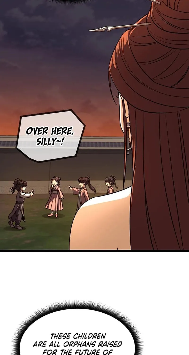 Song Baek Chapter 52 page 22 - 