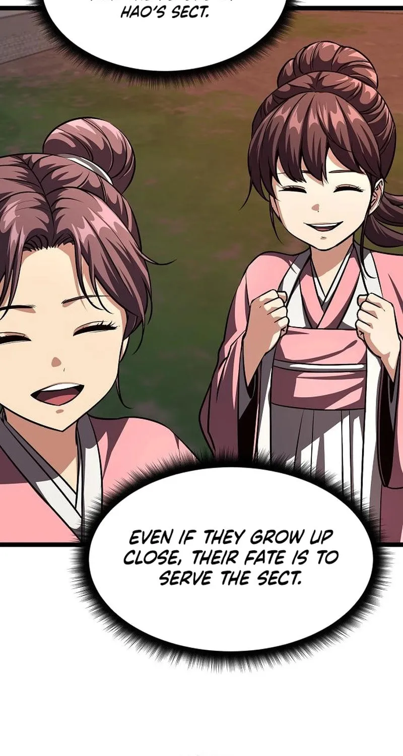 Song Baek Chapter 52 page 23 - 