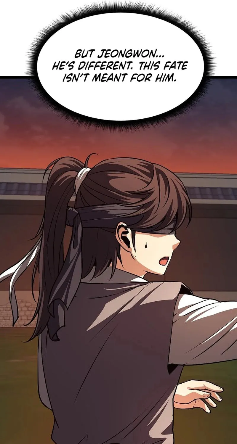 Song Baek Chapter 52 page 24 - 