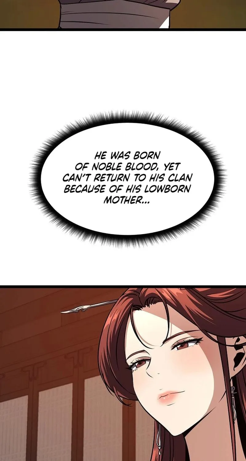 Song Baek Chapter 52 page 25 - 