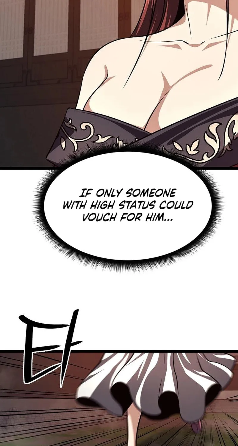 Song Baek Chapter 52 page 26 - 
