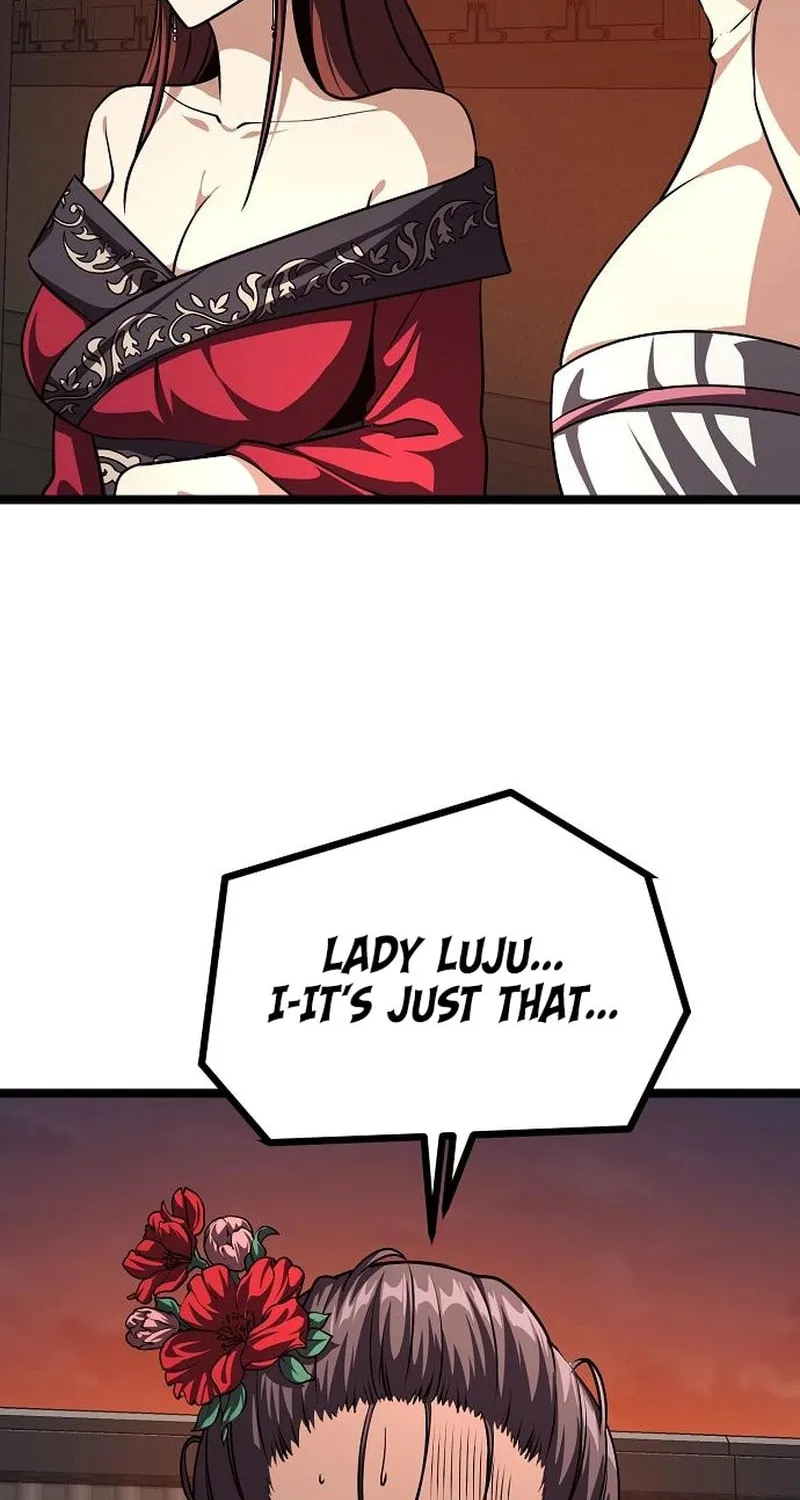 Song Baek Chapter 52 page 30 - 