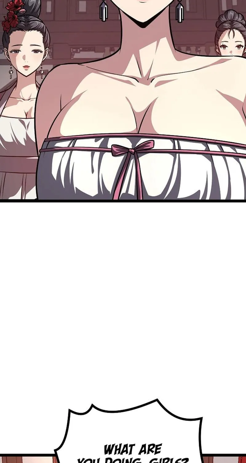 Song Baek Chapter 52 page 4 - 