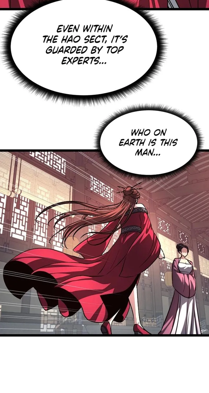 Song Baek Chapter 52 page 36 - 