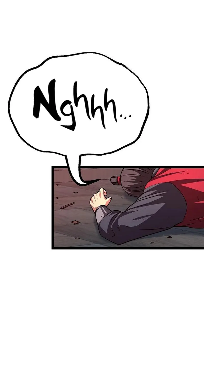 Song Baek Chapter 52 page 37 - 