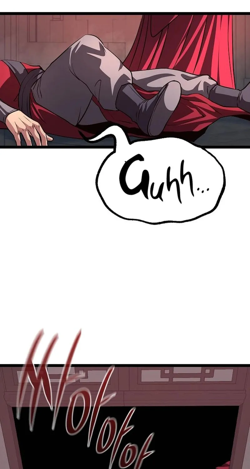 Song Baek Chapter 52 page 38 - 