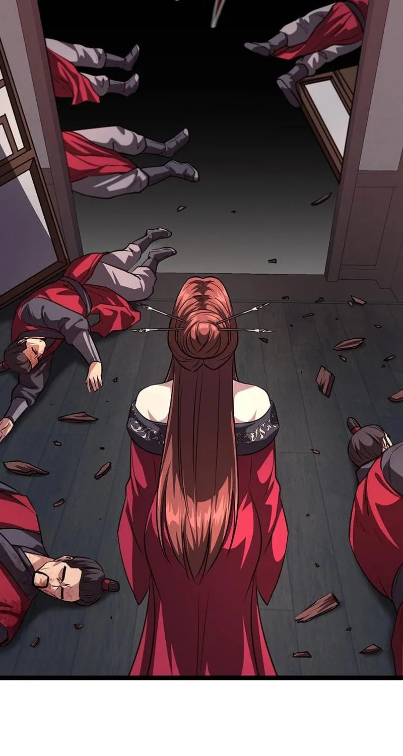 Song Baek Chapter 52 page 39 - 