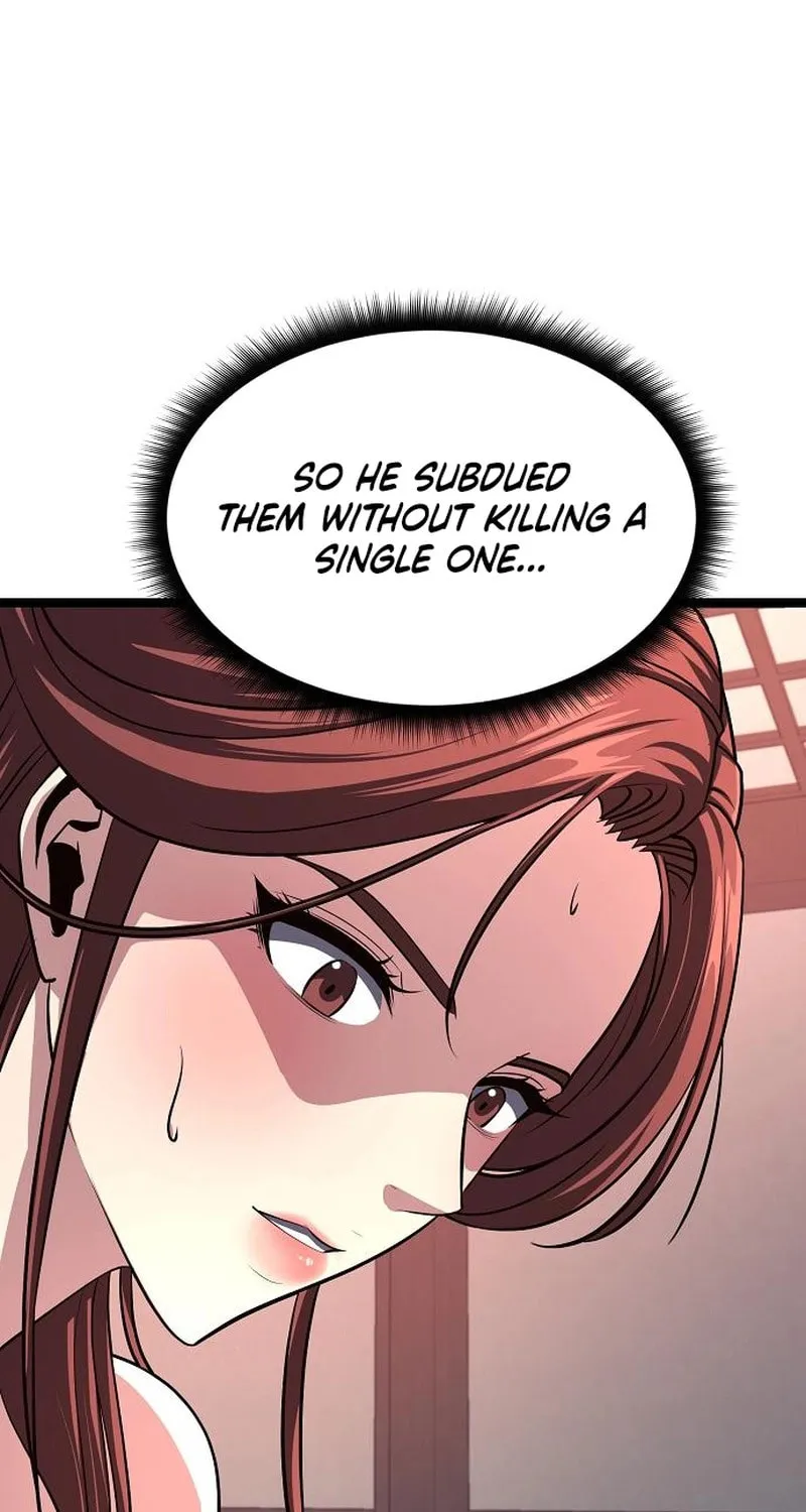 Song Baek Chapter 52 page 40 - 
