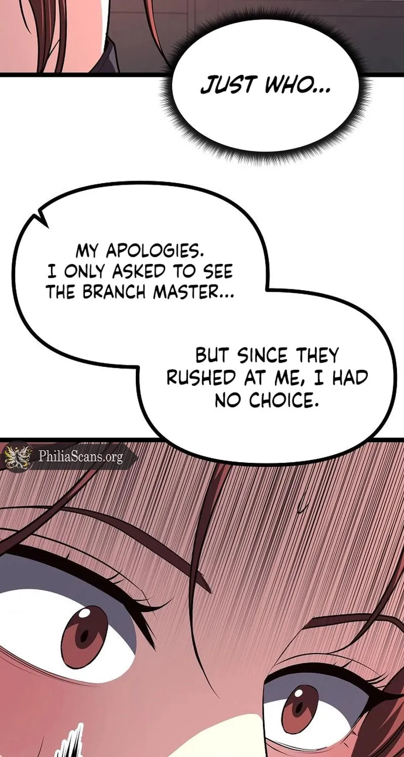 Song Baek Chapter 52 page 41 - 