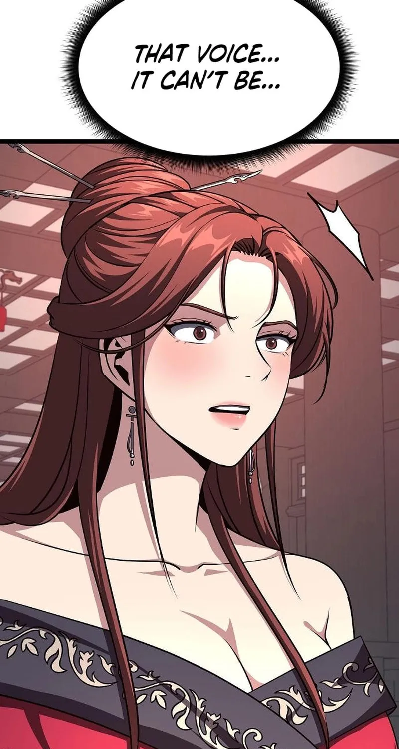 Song Baek Chapter 52 page 43 - 