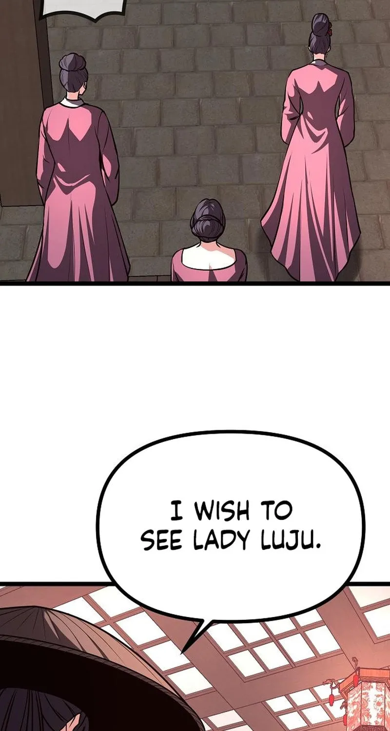 Song Baek Chapter 52 page 6 - 