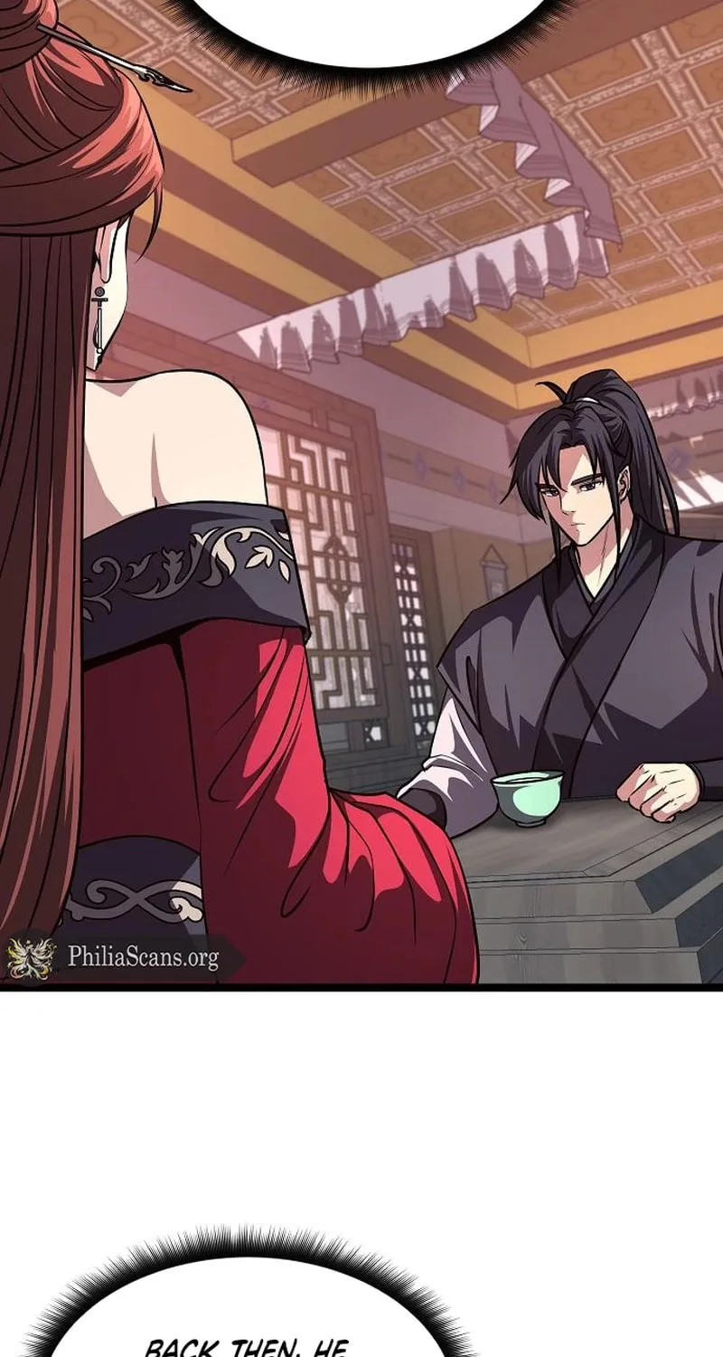 Song Baek Chapter 52 page 61 - 