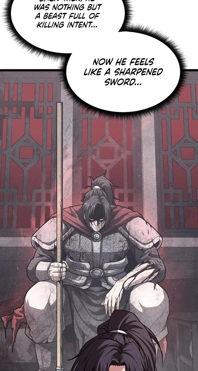 Song Baek Chapter 52 page 62 - 