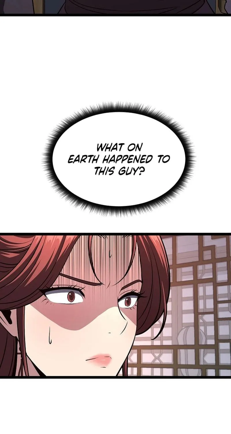 Song Baek Chapter 52 page 64 - 