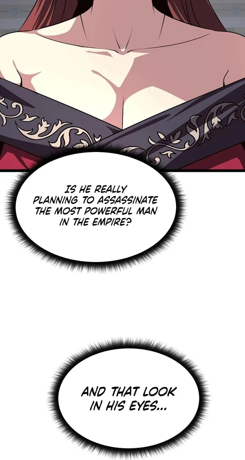 Song Baek Chapter 52 page 71 - 