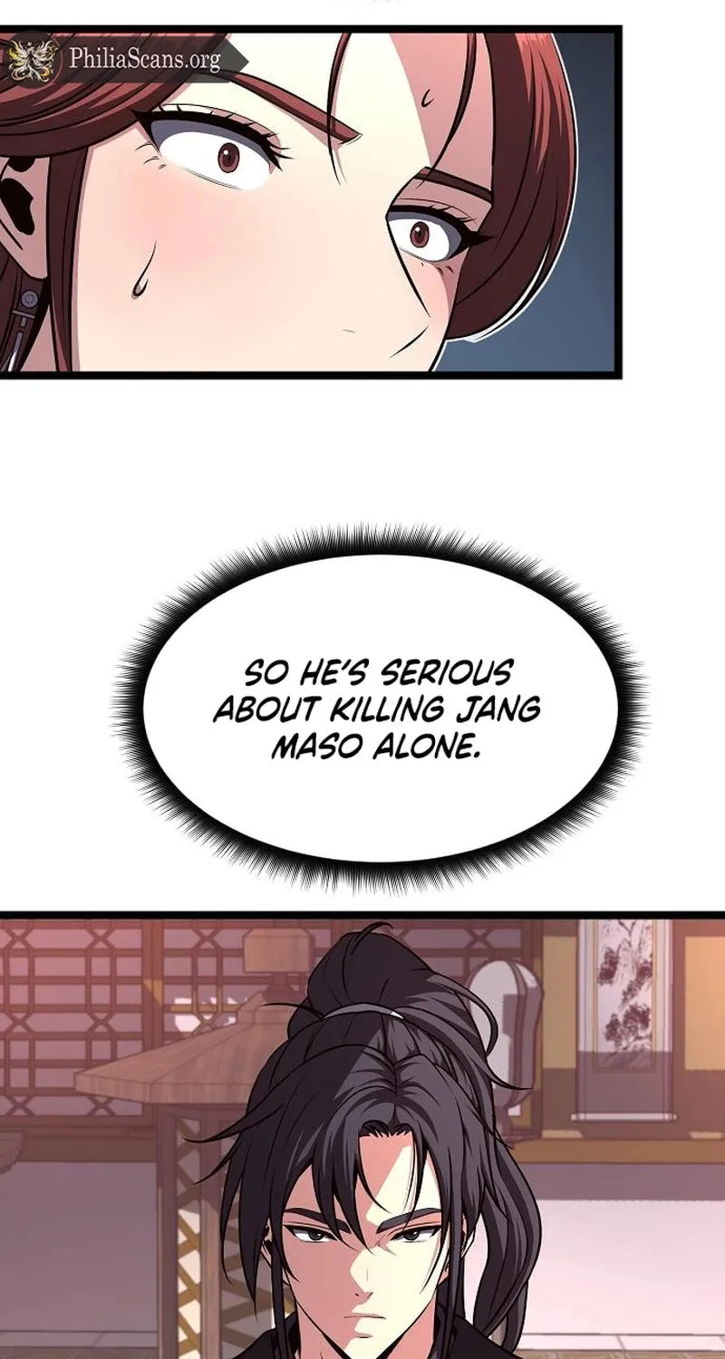 Song Baek Chapter 52 page 72 - 
