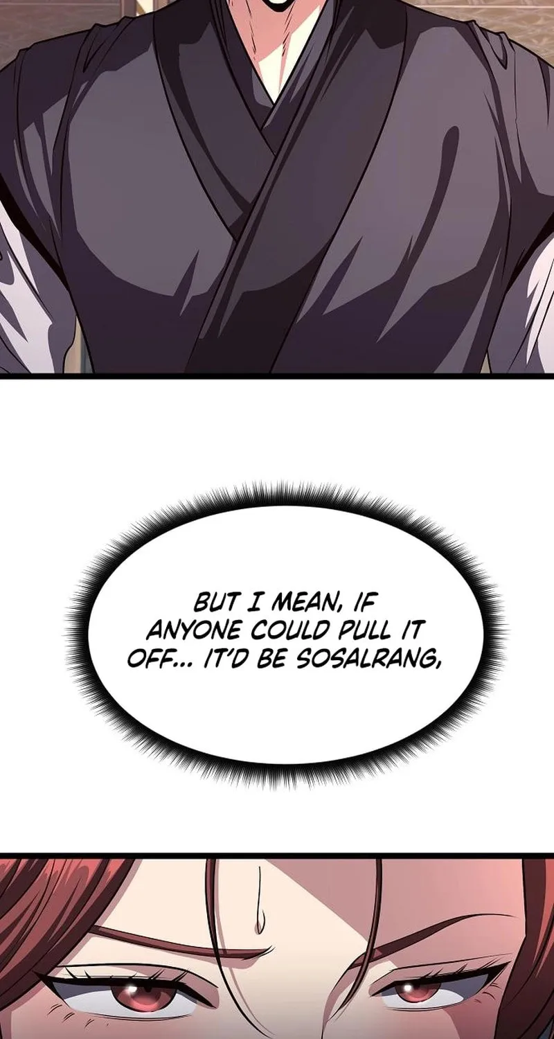 Song Baek Chapter 52 page 73 - 