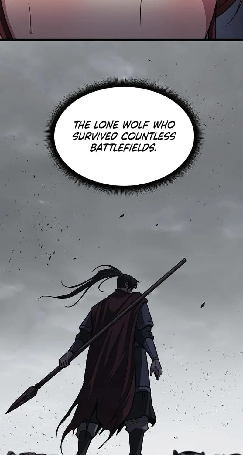Song Baek Chapter 52 page 74 - 