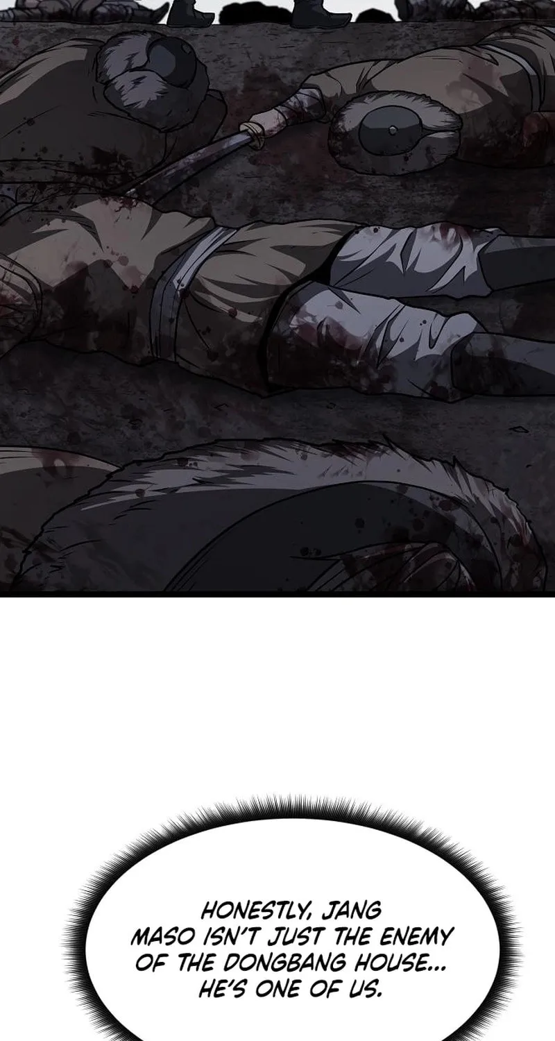 Song Baek Chapter 52 page 75 - 