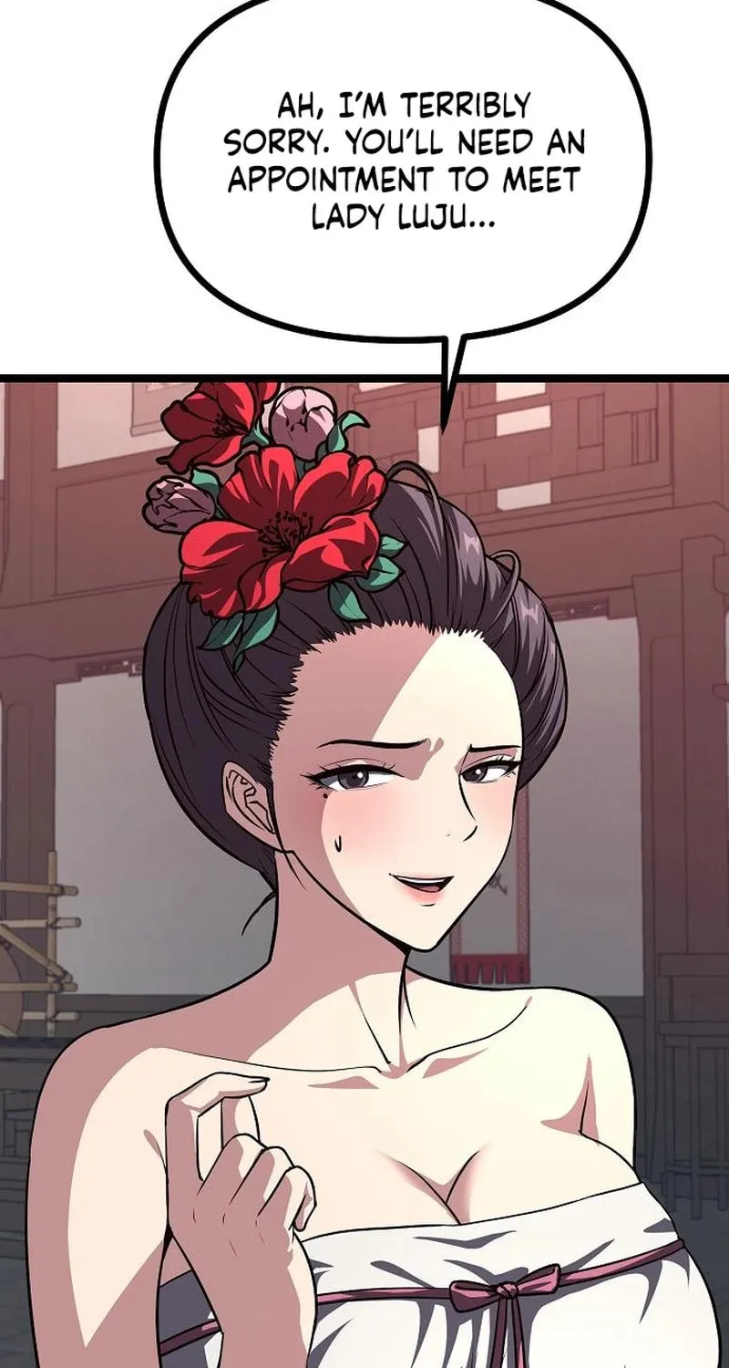 Song Baek Chapter 52 page 9 - 