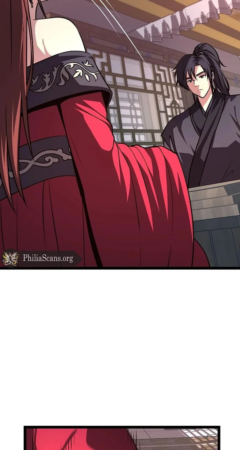 Song Baek Chapter 52 page 81 - 