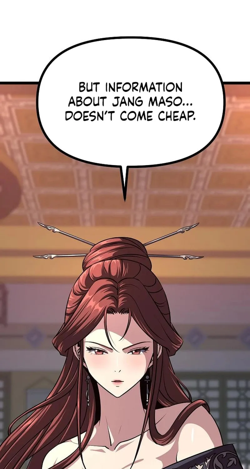 Song Baek Chapter 52 page 83 - 