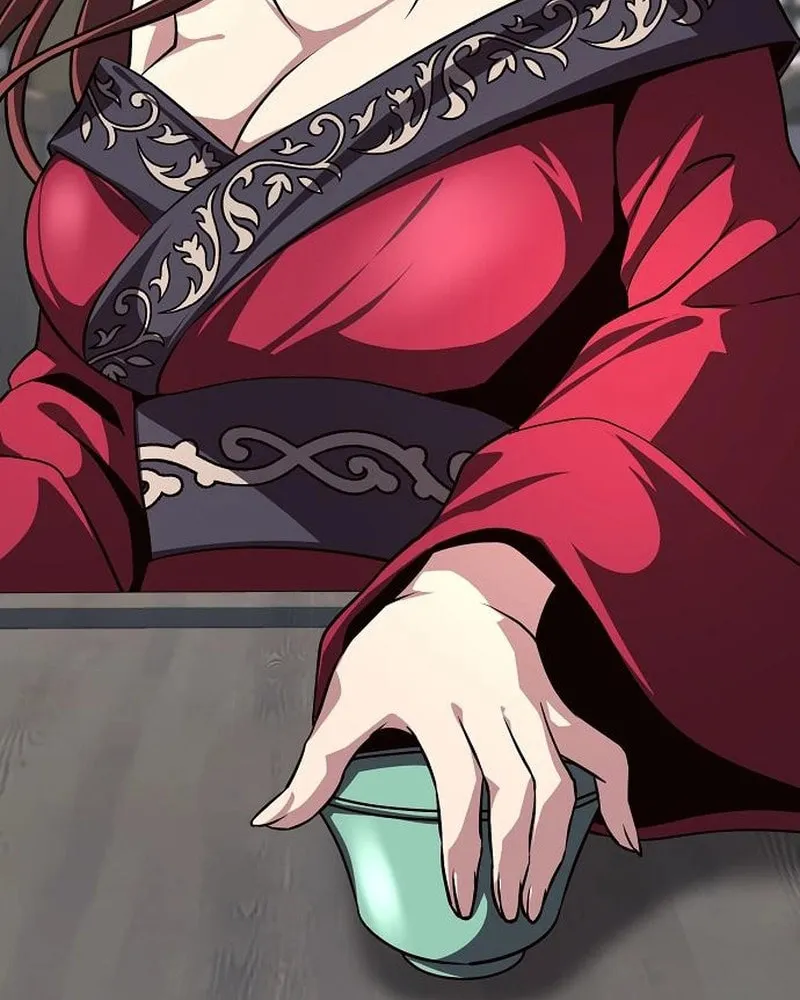 Song Baek Chapter 52 page 84 - 