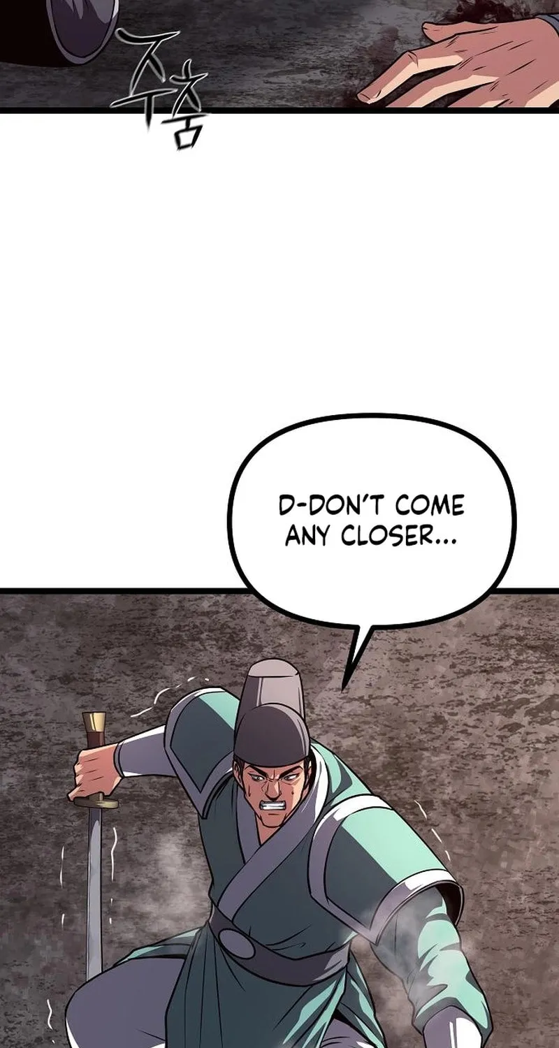 Song Baek Chapter 52 page 88 - 