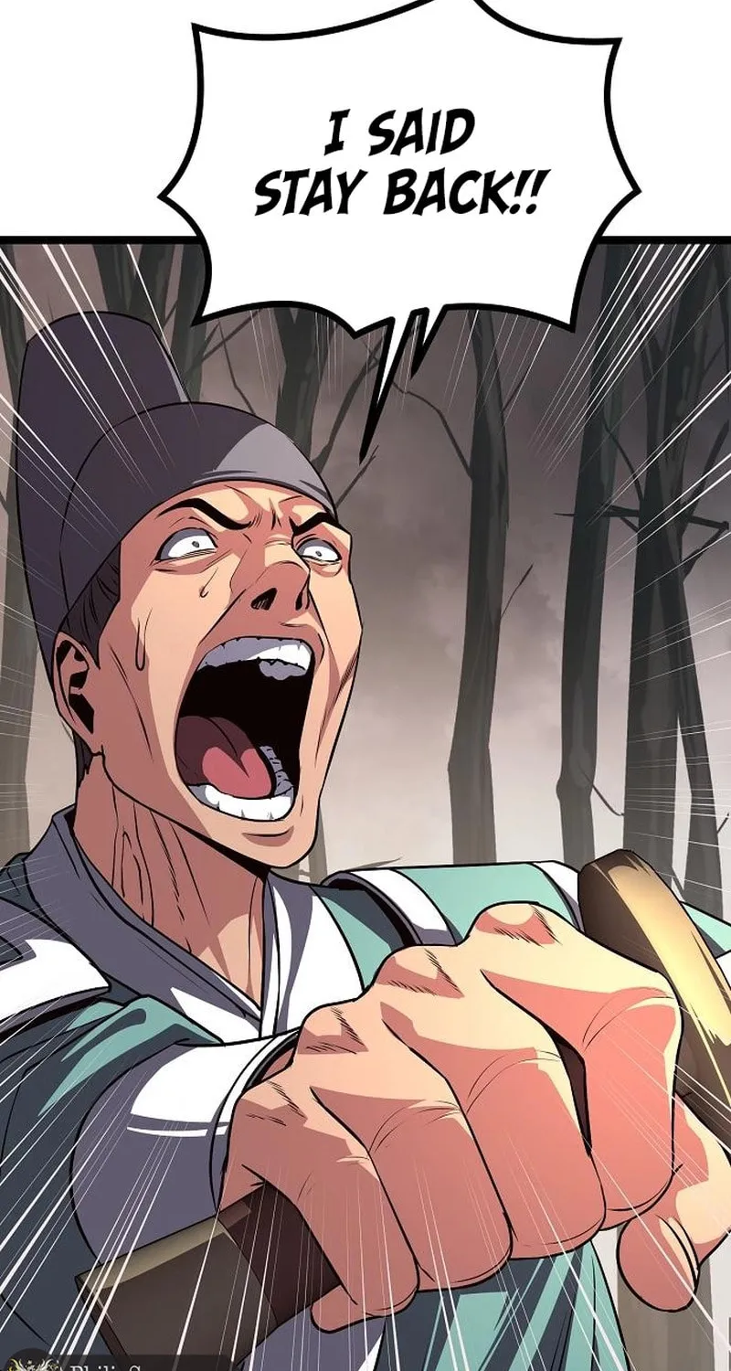 Song Baek Chapter 52 page 90 - 