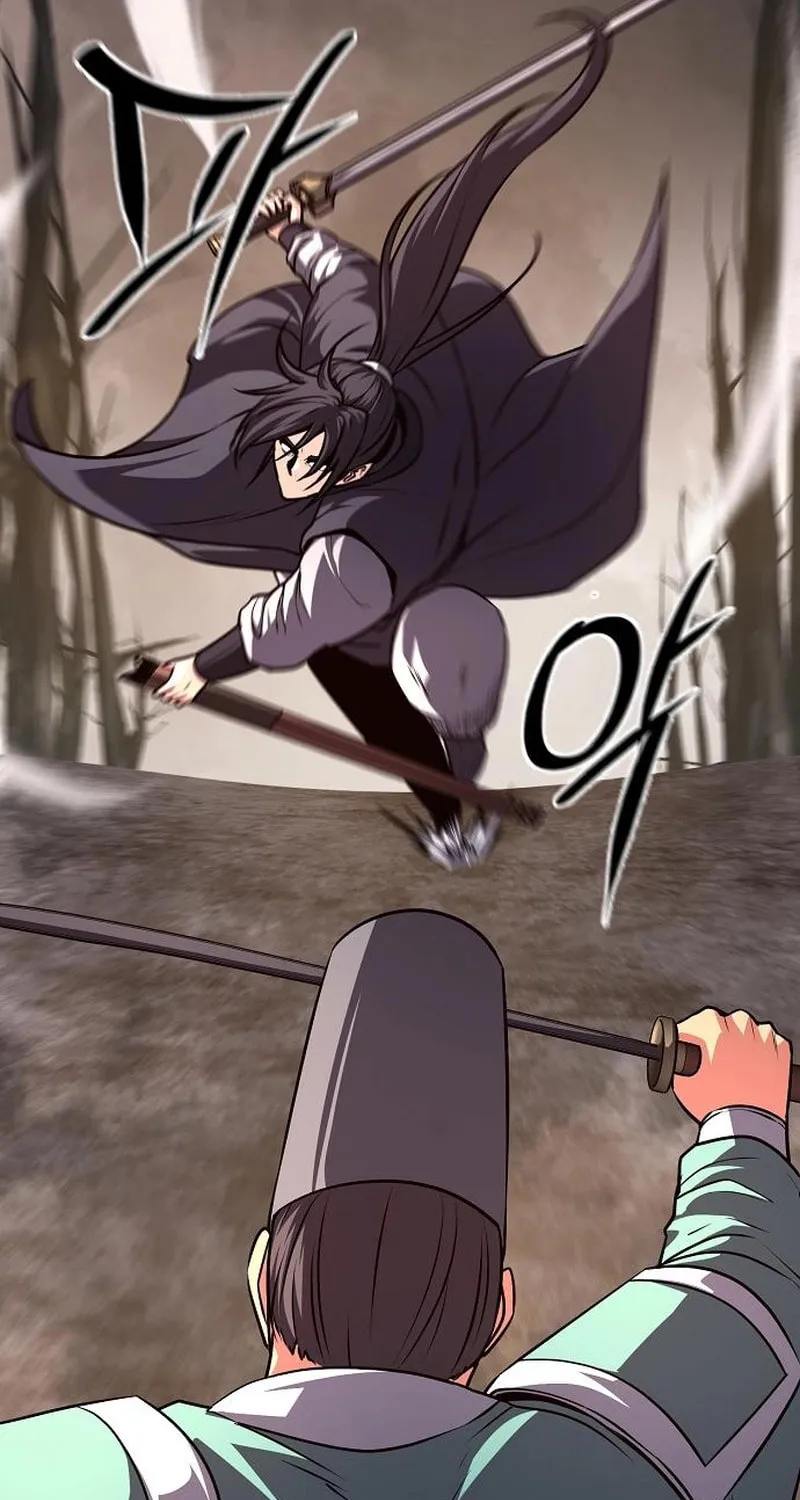 Song Baek Chapter 52 page 92 - 