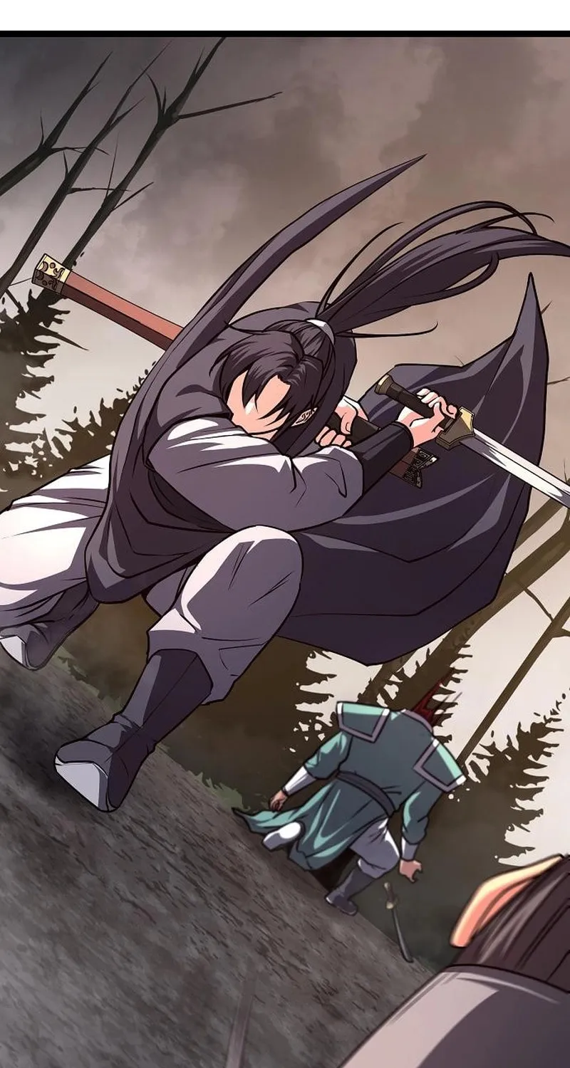 Song Baek Chapter 52 page 95 - 